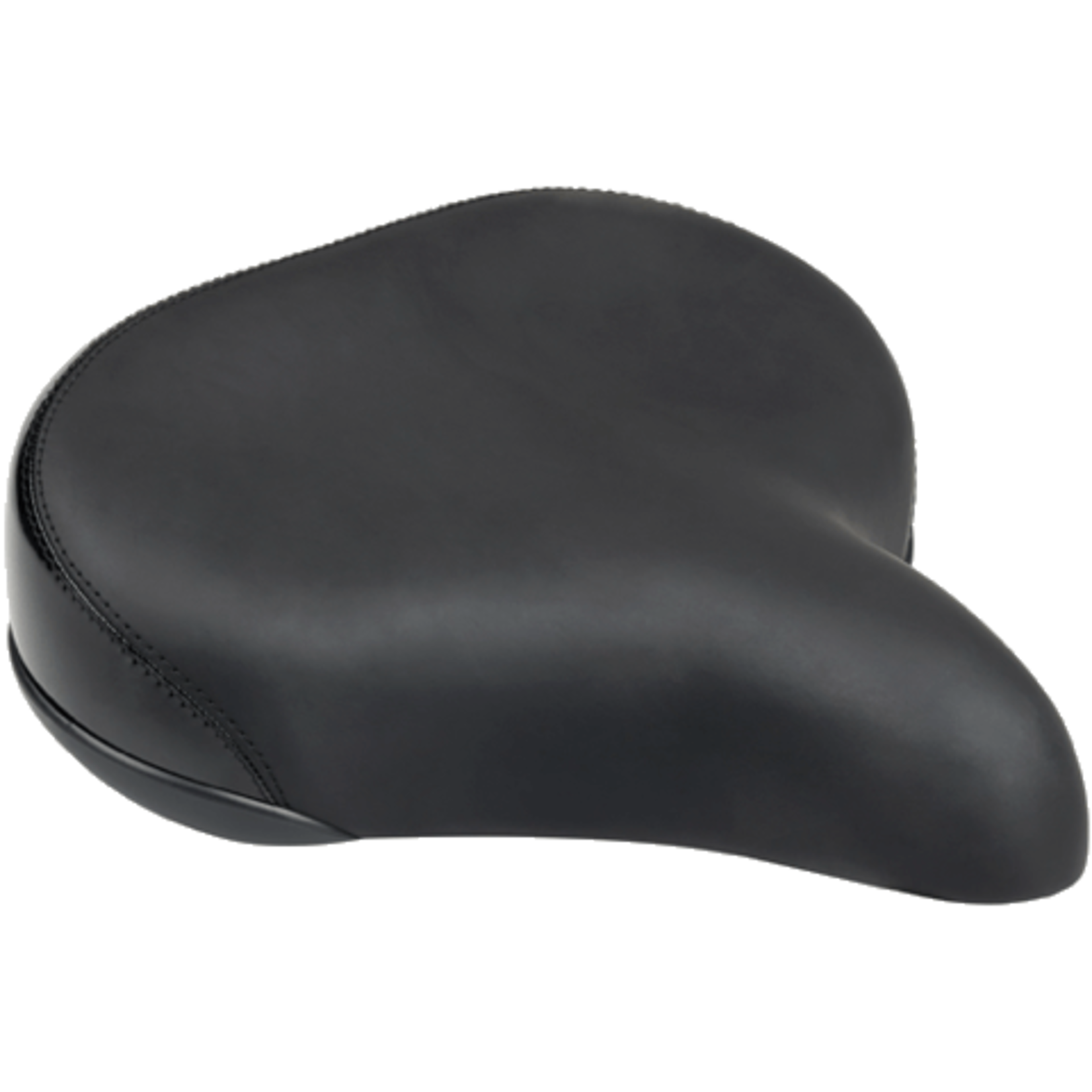 MSW Cruiser Saddle - Memory Foam