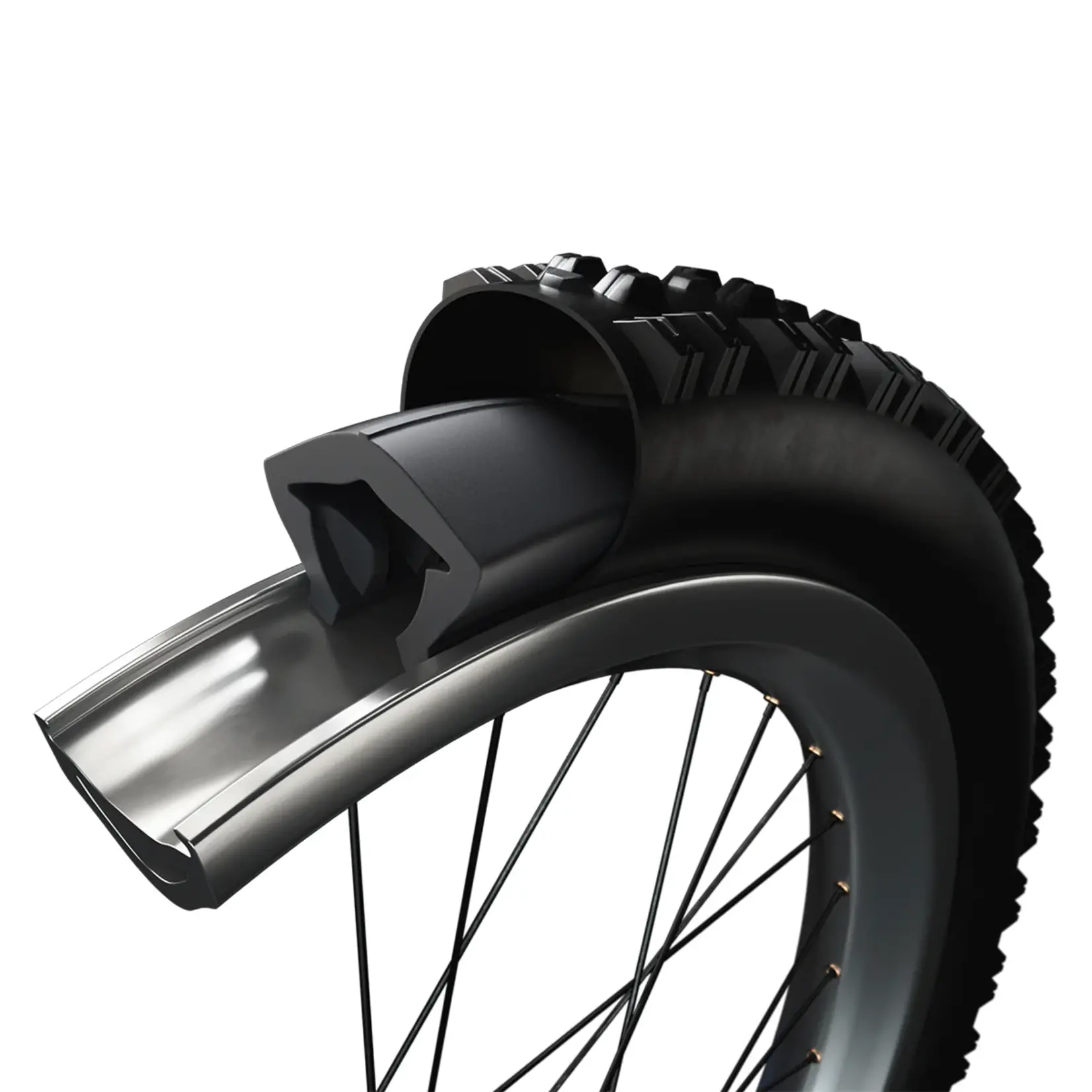 TANNUS ARMOUR TANNUS ARMOUR TUBELESS PRO 29X2.1-2.6