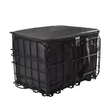 HIMIWAY B3 FRONT MOUNT BASKET