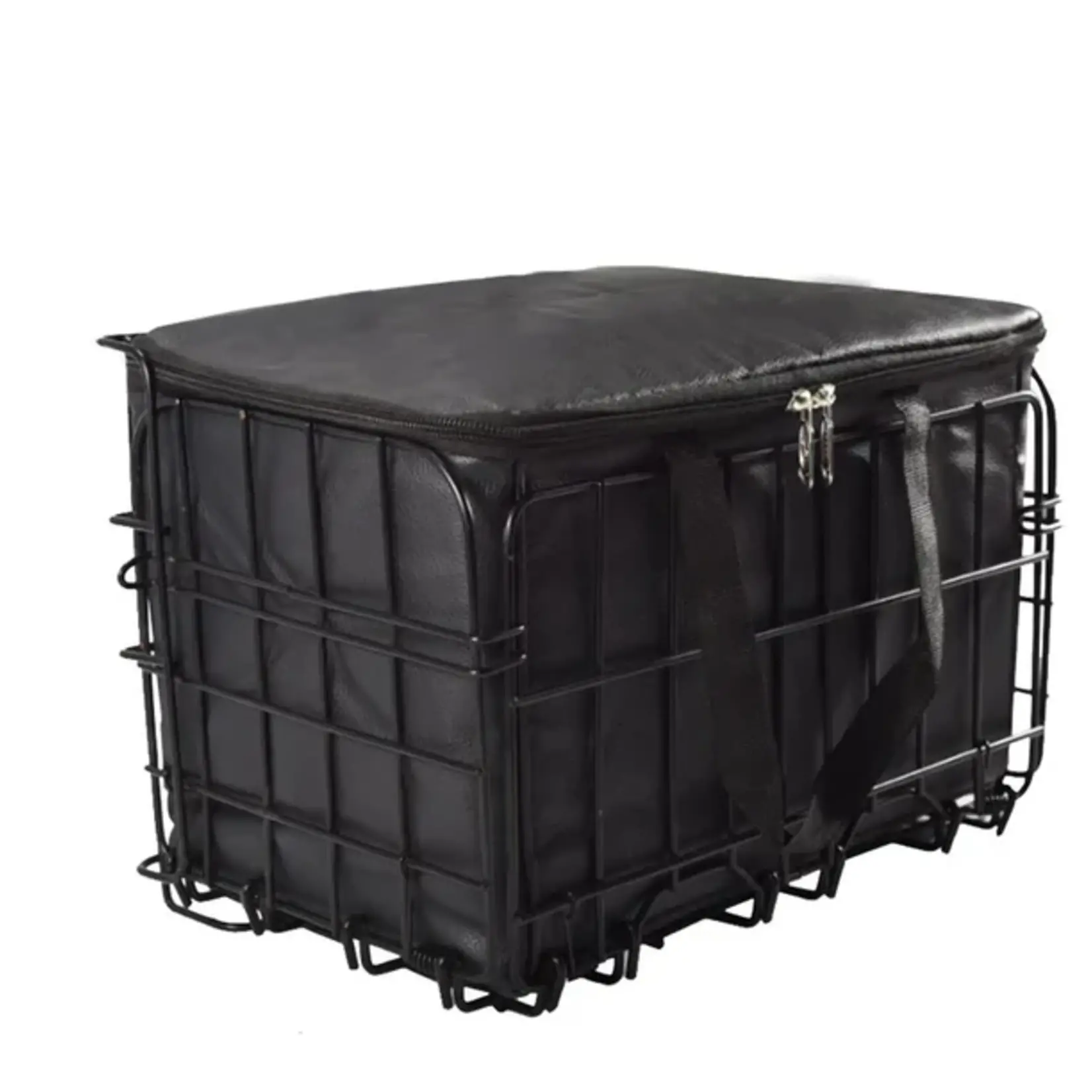 HIMIWAY B3 FRONT MOUNT BASKET