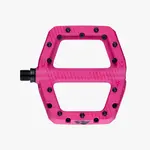 RACEFACE RaceFace Chester Pedals - Platform, Composite, 9/16", Small, Magenta