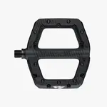 RACEFACE RACEFACE CHESTER PEDALS -PLATFORM COMPOSITE BLK