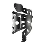 PORTLAND DESIGN WORKS BOTTLE CAGE PDW RATTLESNAKE-CAGE ALY BK RH-ENTRY