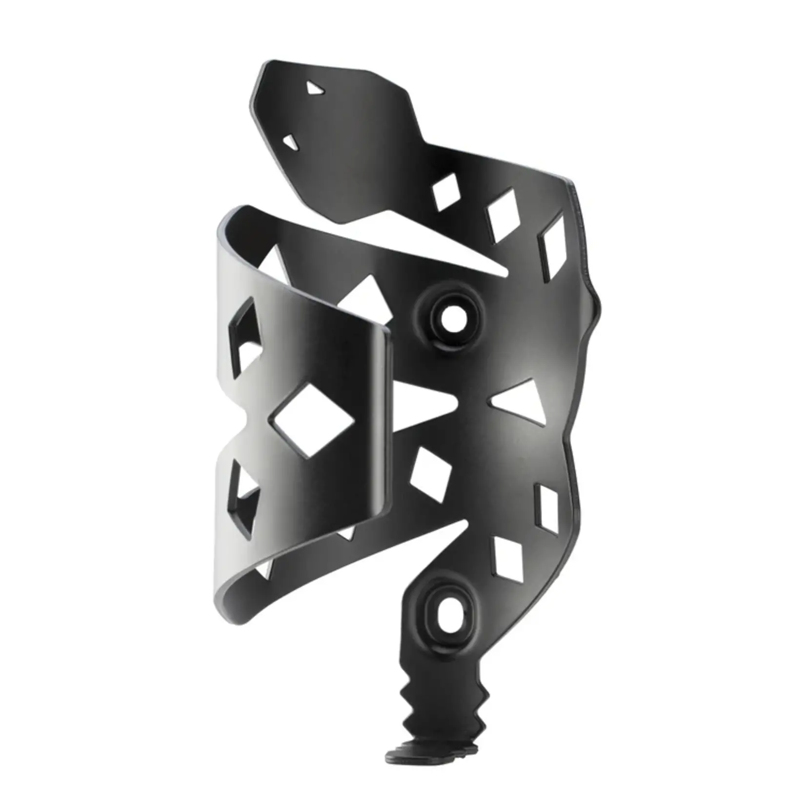 PORTLAND DESIGN WORKS BOTTLE CAGE PDW RATTLESNAKE-CAGE ALY BK RH-ENTRY