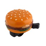 SUNLITE BELL SUNLT QUARTER POUNDER WITH BACON HOLD THE TOMATOES