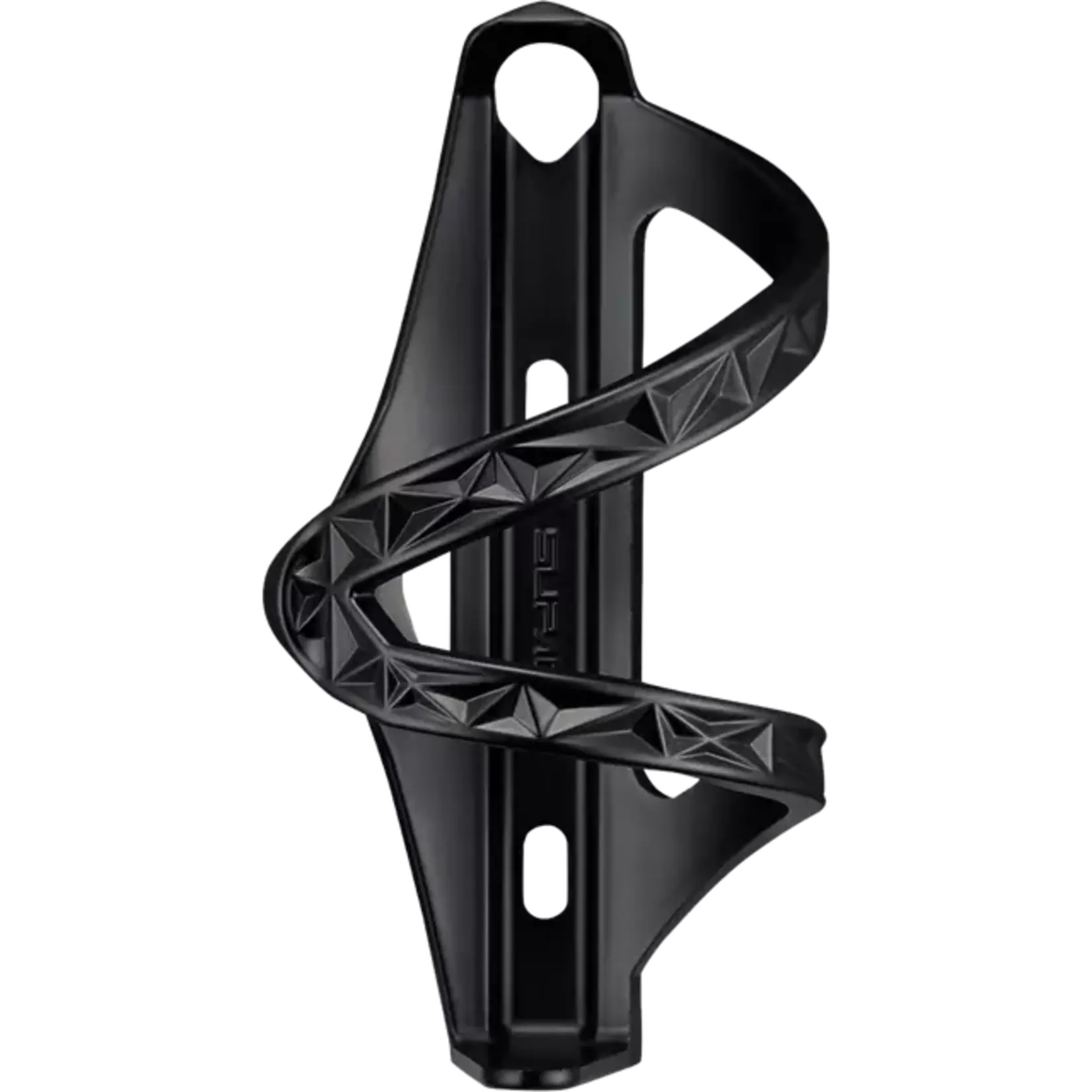 SPECIALIZED SIDE SWIPE CAGE POLY LEFT BLK One Size