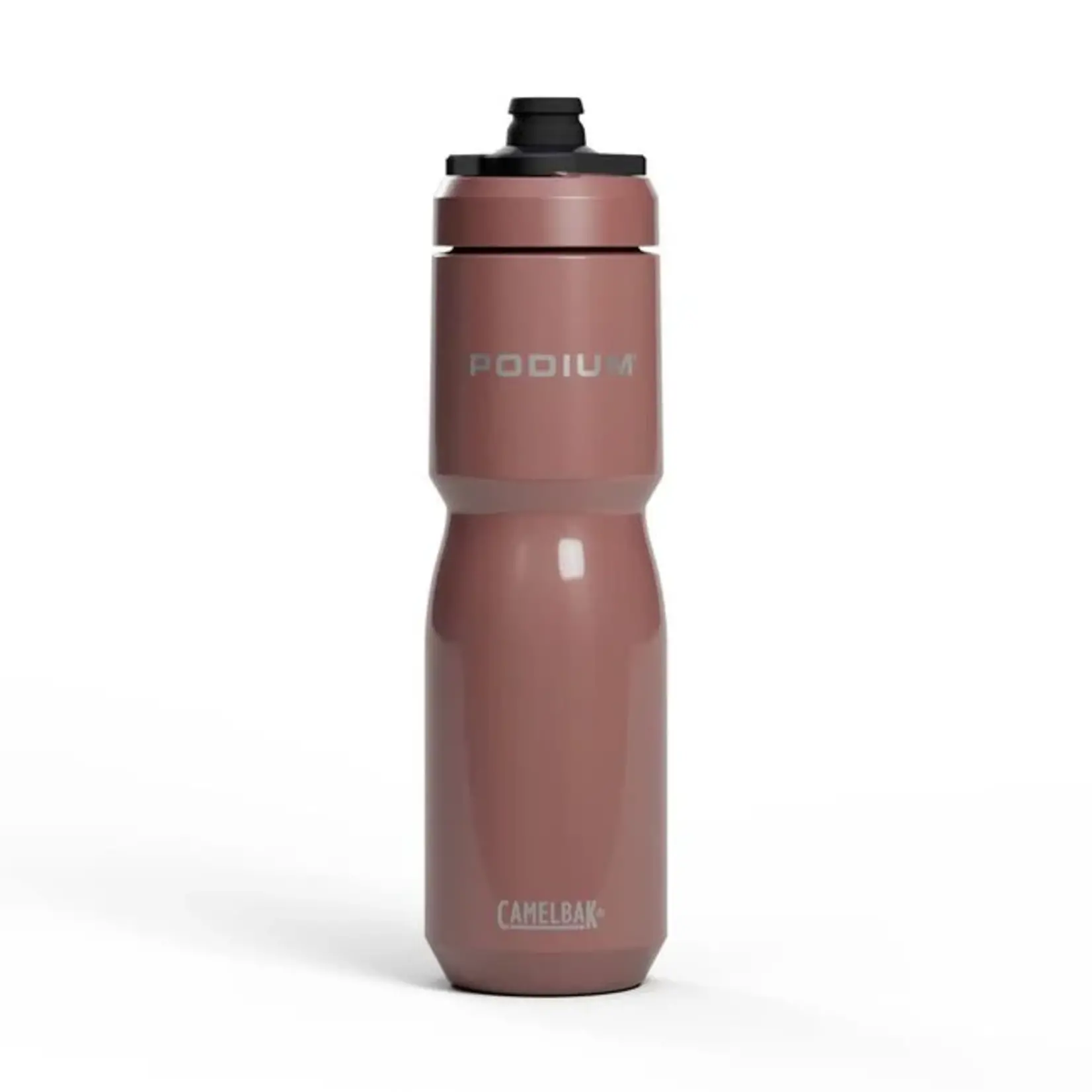CAMELBAK PODIUM INSULATED STEEL 22OZ SIERRA RED