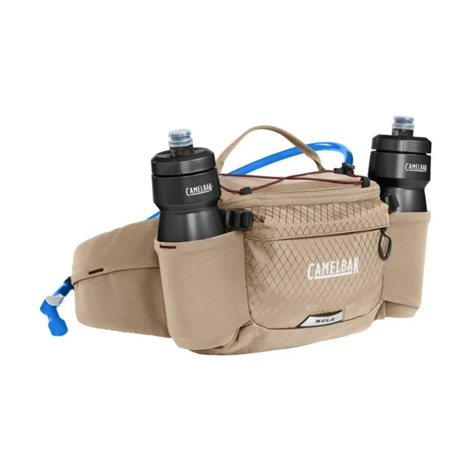 CAMELBAK M.U.L.E. 5 WAIST PACK 50OZ MOONDUST