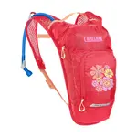 CAMELBAK MINI M.U.L.E. 50OZ PINK/FLOWERS
