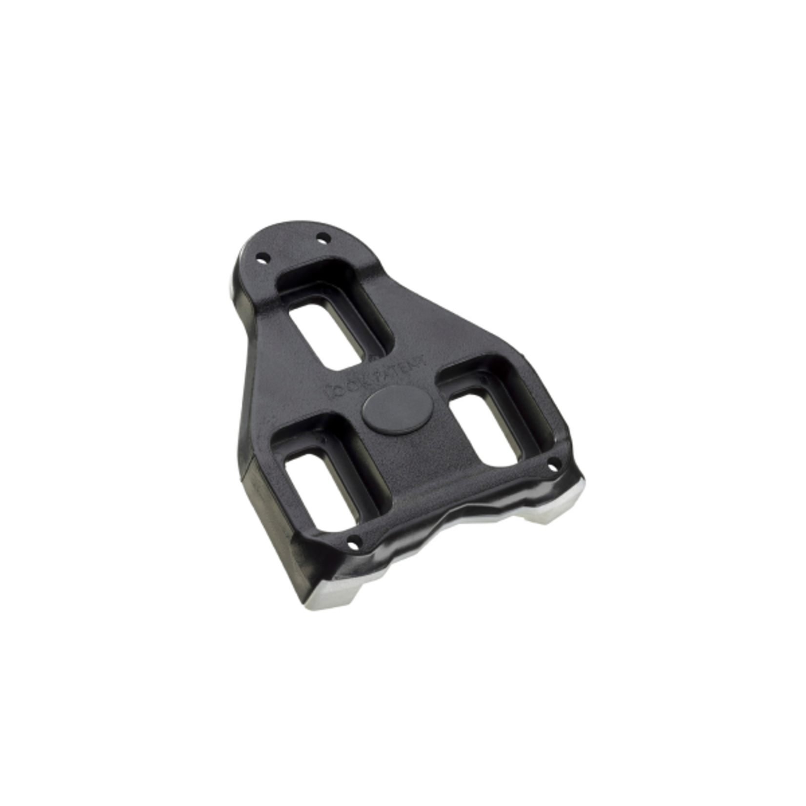 LOOK LOOK DELTA Cleat - 0 Degree Float, Black