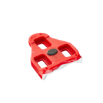 LOOK LOOK DELTA Cleat - 9 Degree Float, Red