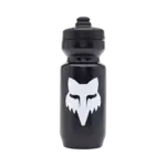 FOX 2025 22 OZ PURIST BOTTLE  BLACK