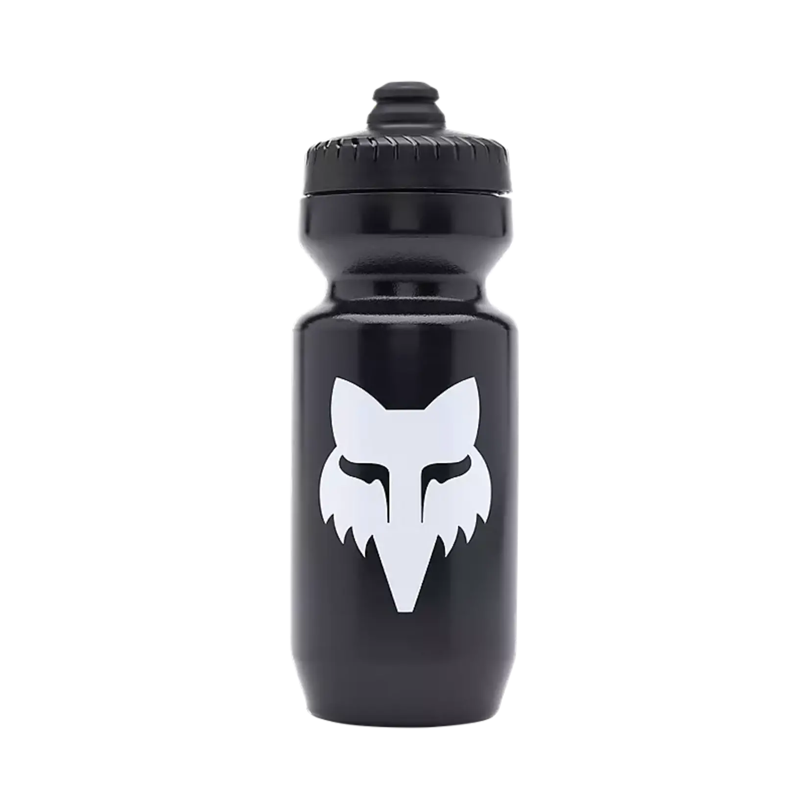 FOX 2025 22 OZ PURIST BOTTLE  BLACK