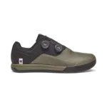 FOX UNION BOA FLAT MILITARY GREEN