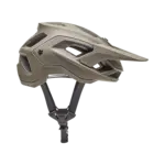 FOX SPEEDFRAME HELMET SOLID MILITARY GREEN
