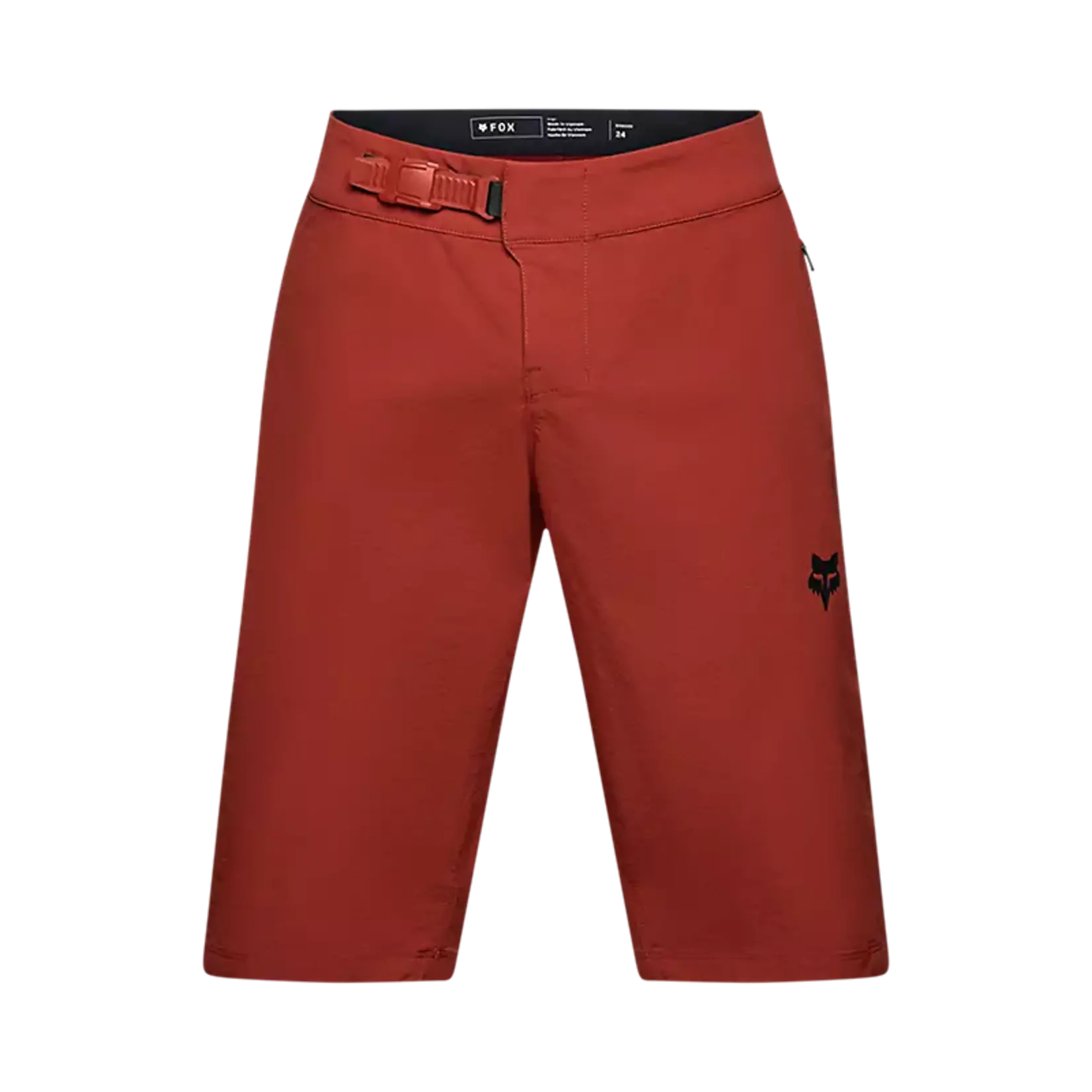 FOX MENS RANGER SHORT W LINER