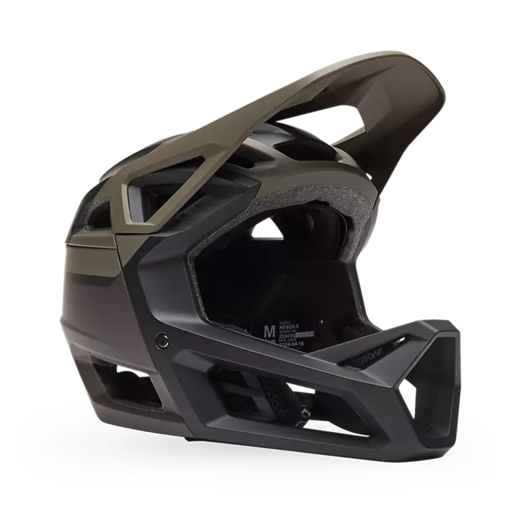 FOX PROFRAME RIZER DARK SHADOW