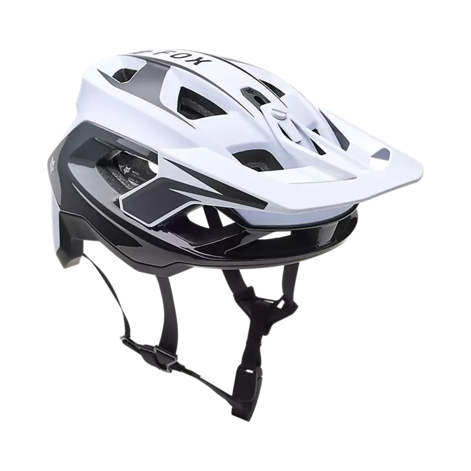 FOX SPEEDFRAME PRO DEFY