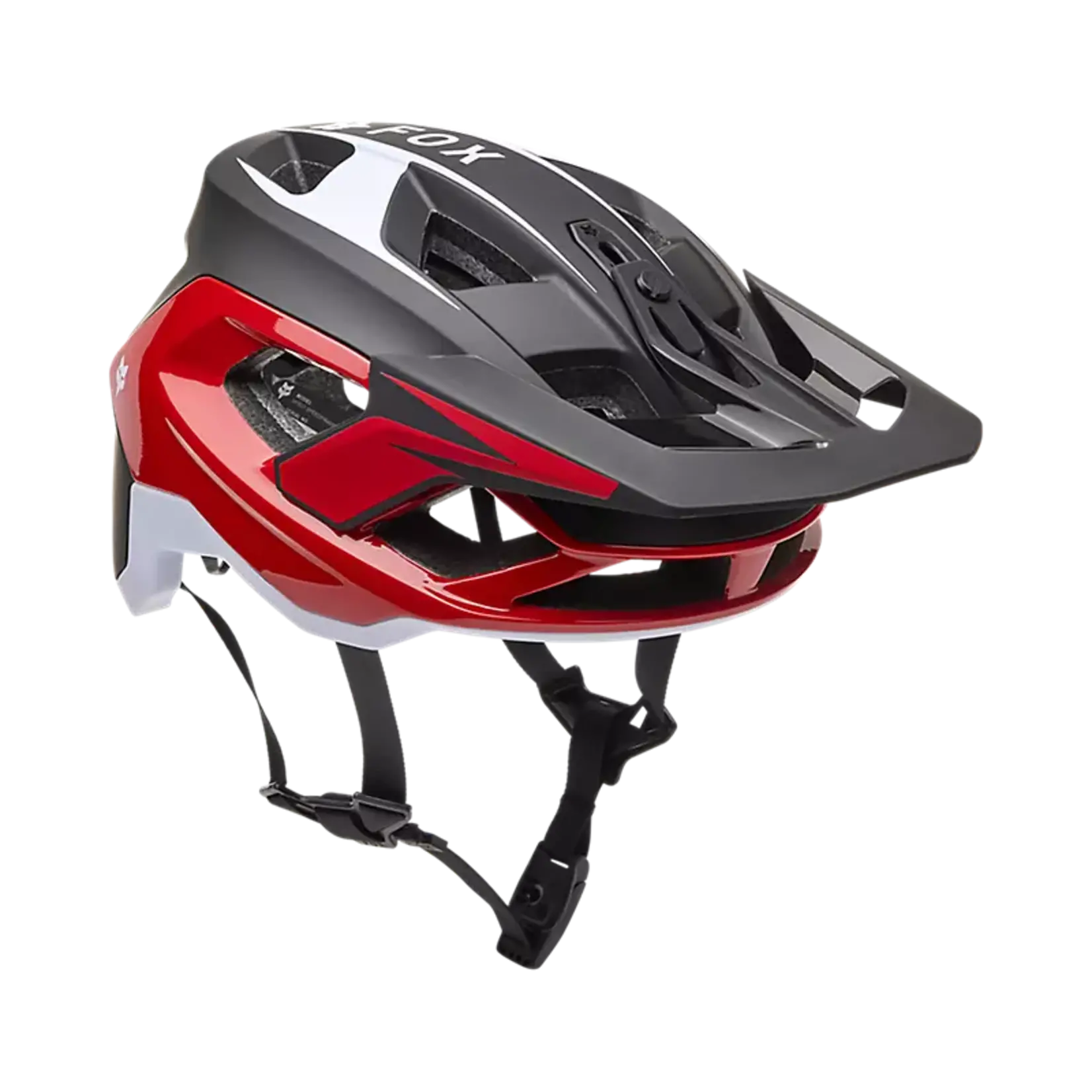 FOX SPEEDFRAME PRO DEFY