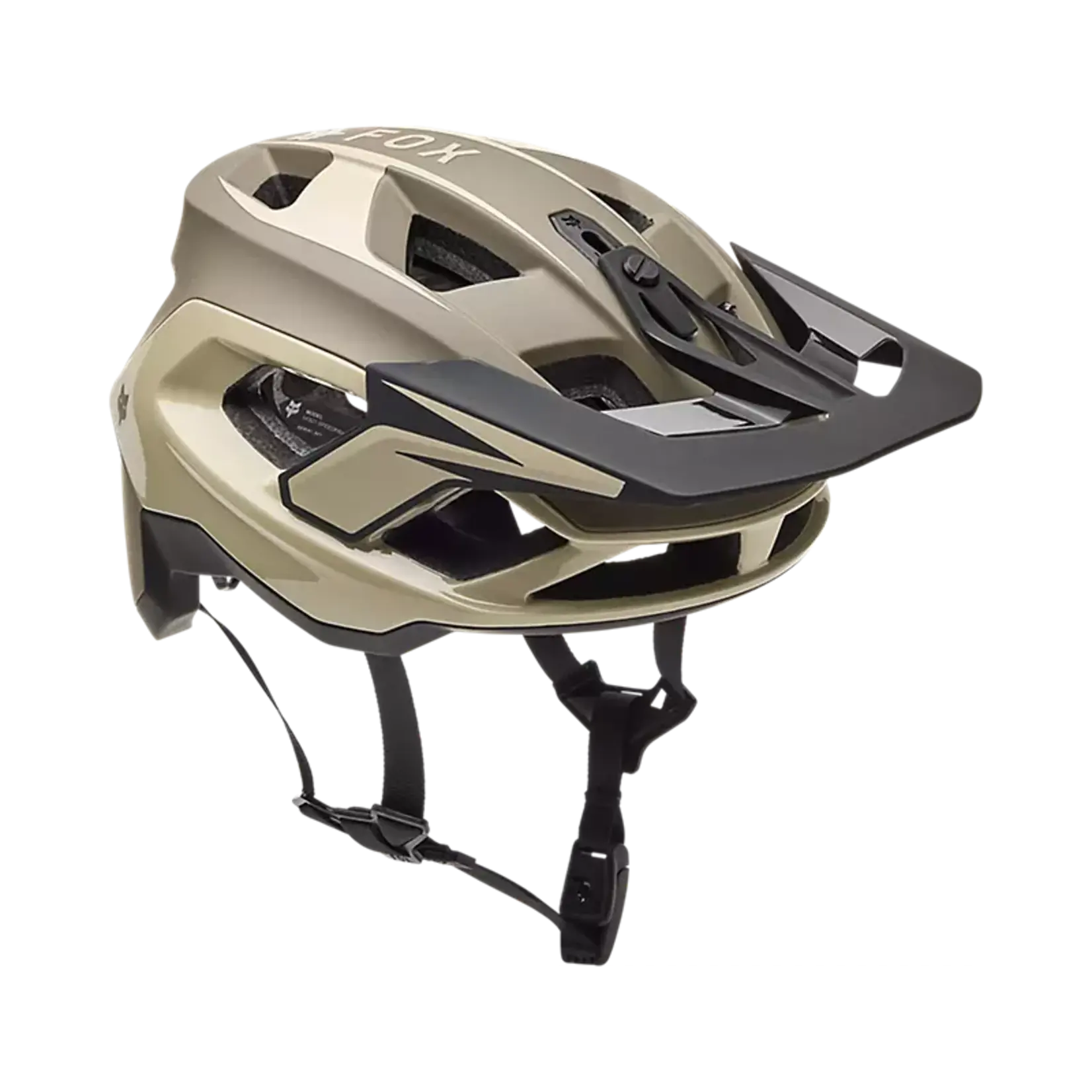FOX SPEEDFRAME PRO DEFY