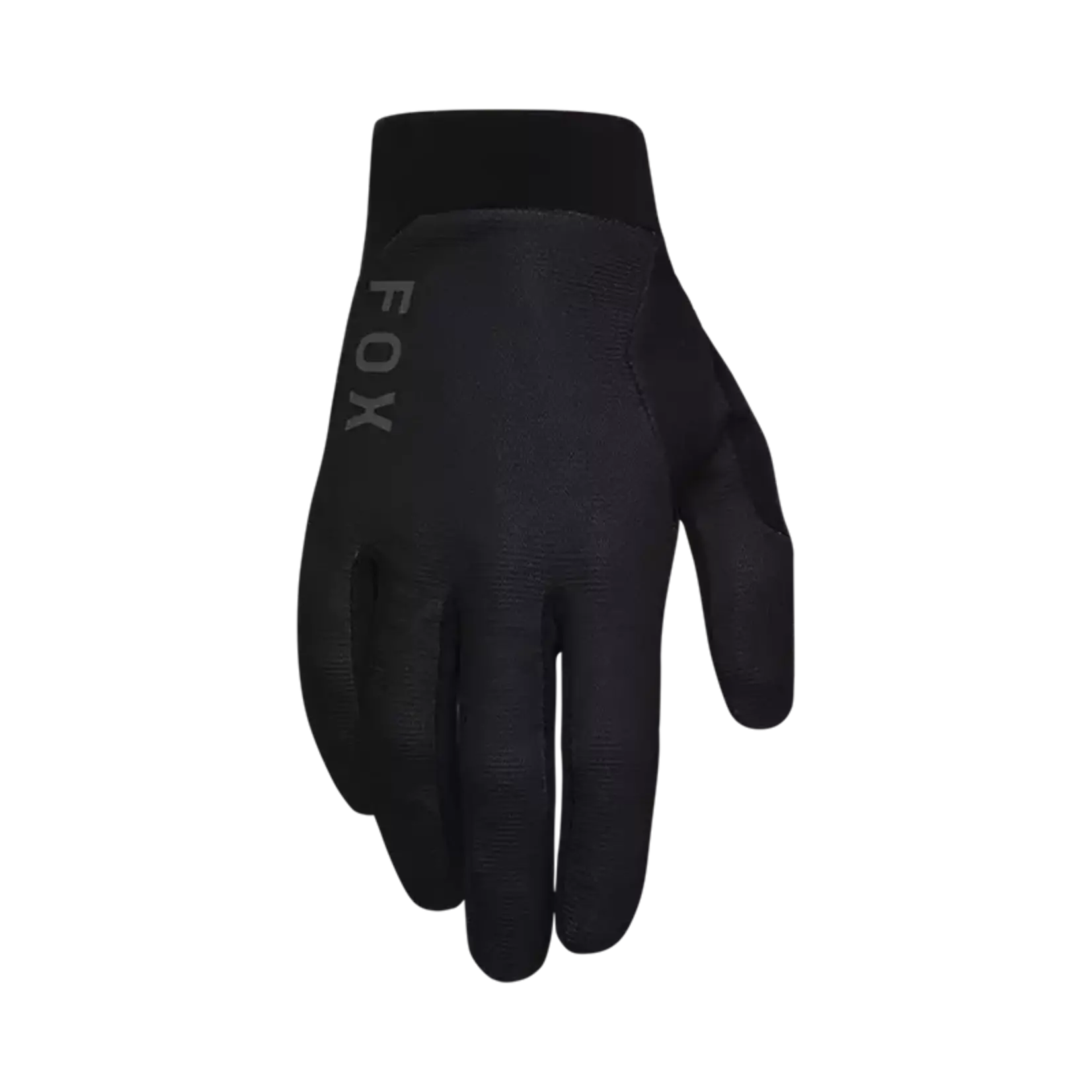 FOX RANGER GLOVE GEL BLACK