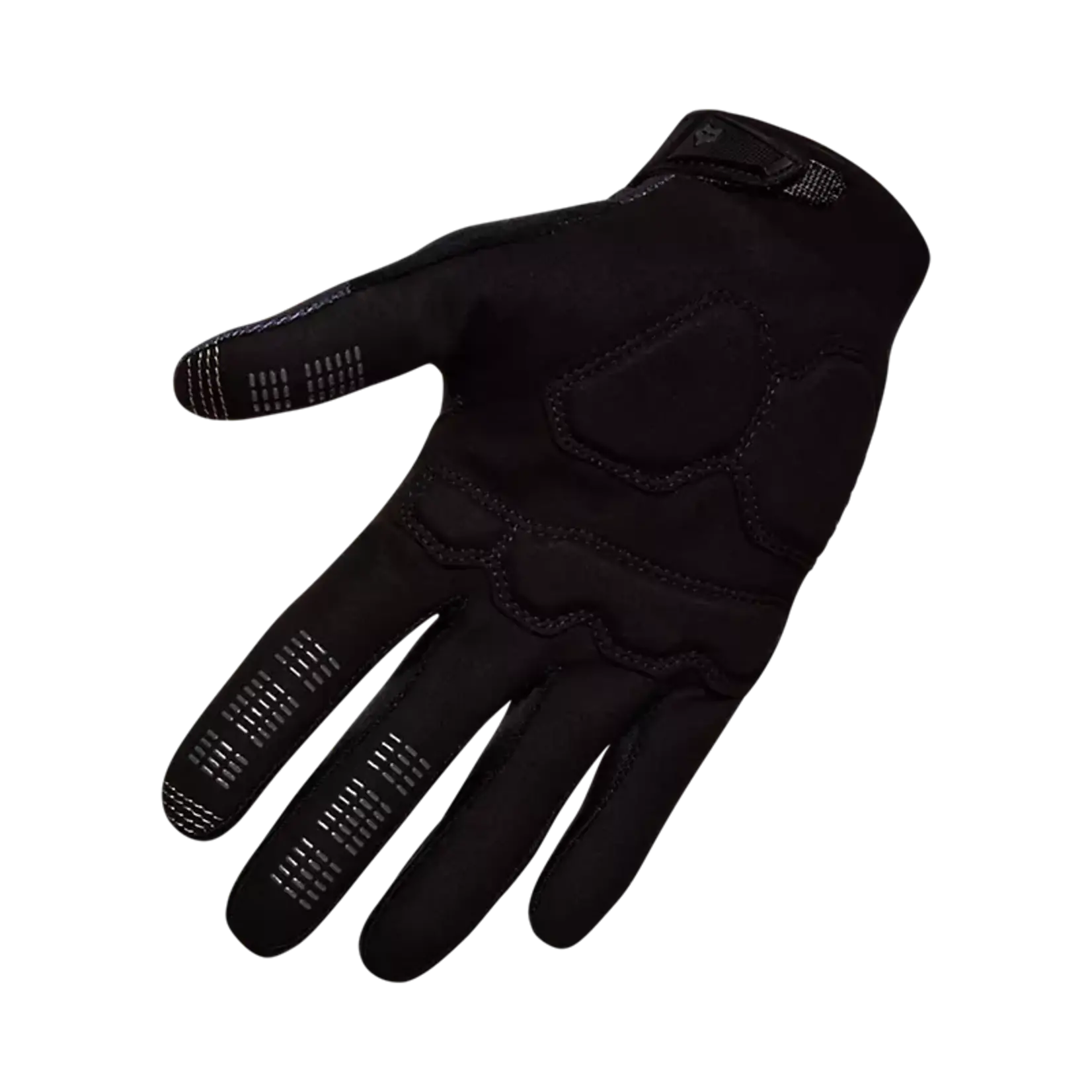 FOX RANGER GLOVE GEL BLACK