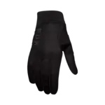 FOX WOMENS RANGER GLOVE GEL BLACK