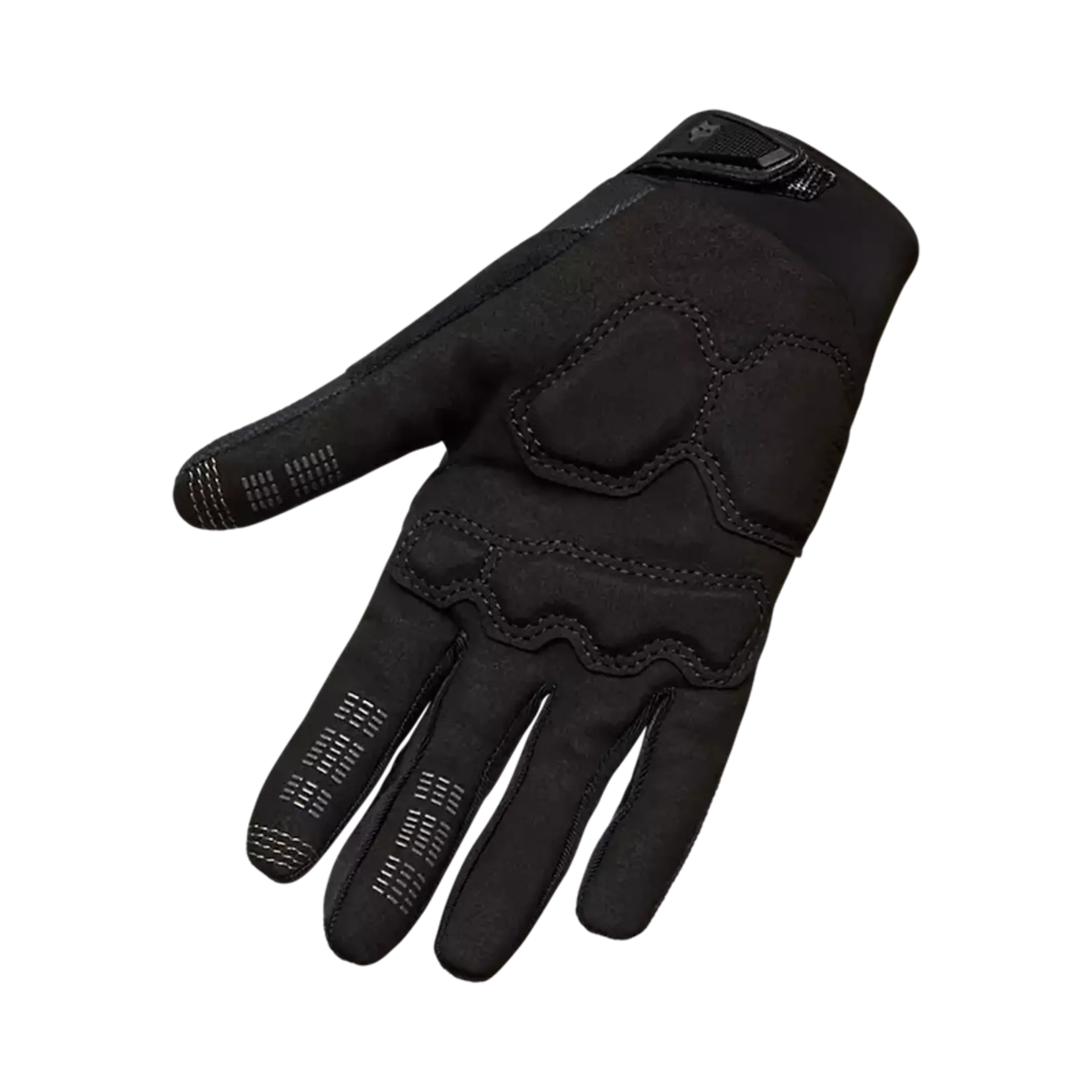 FOX WOMENS RANGER GLOVE GEL BLACK