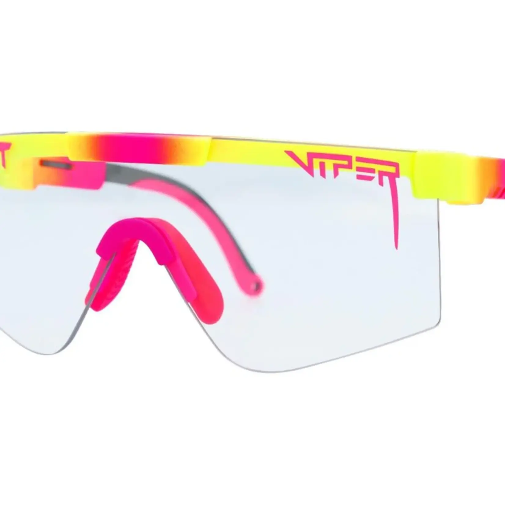 PIT VIPERS 2000S ITALO PHOTOCHROMIC SUNGLASSES