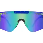 PIT VIPERS 2000S LEONARDO Z87+ POLARIZED SUNGLASSES