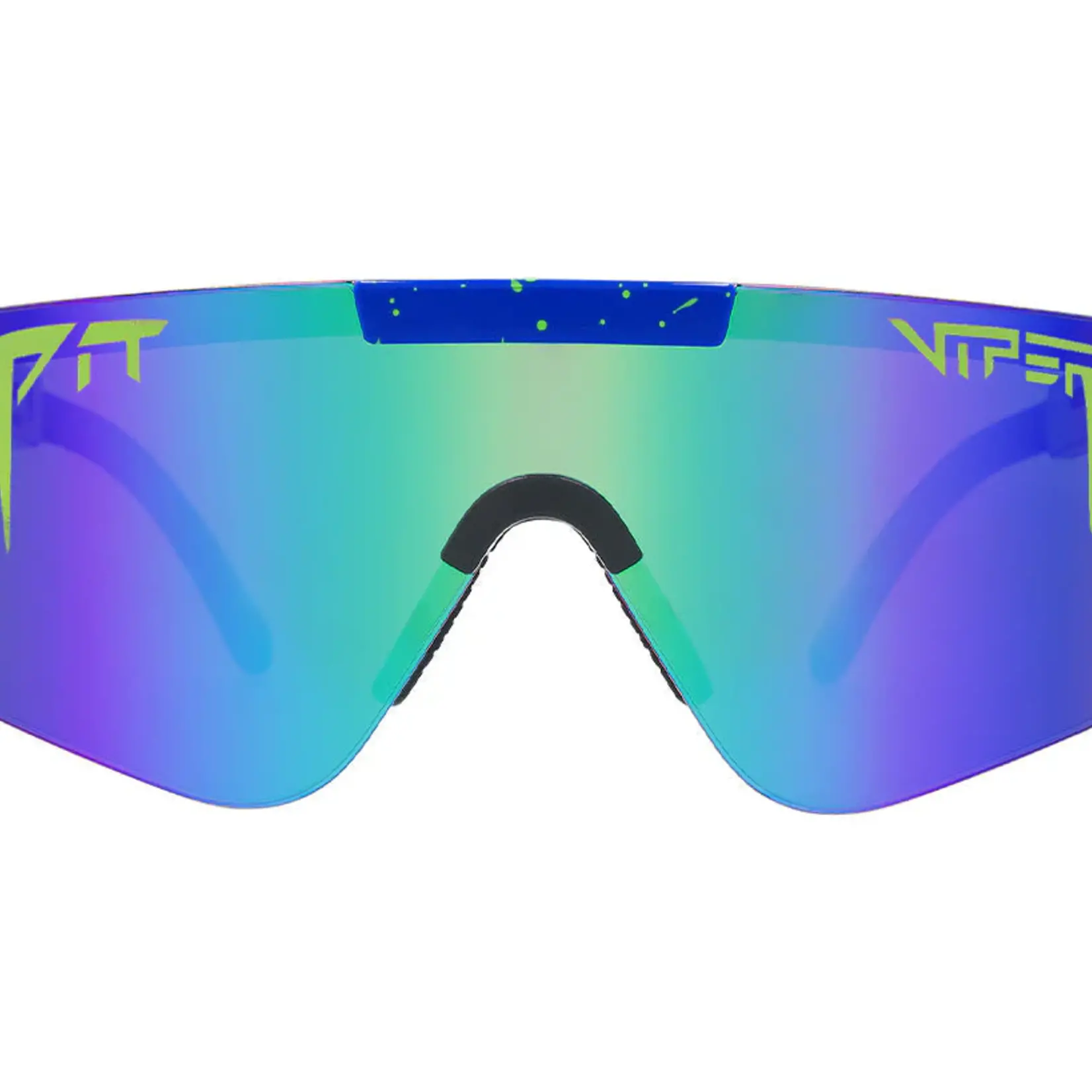 PIT VIPERS 2000S LEONARDO Z87+ POLARIZED SUNGLASSES