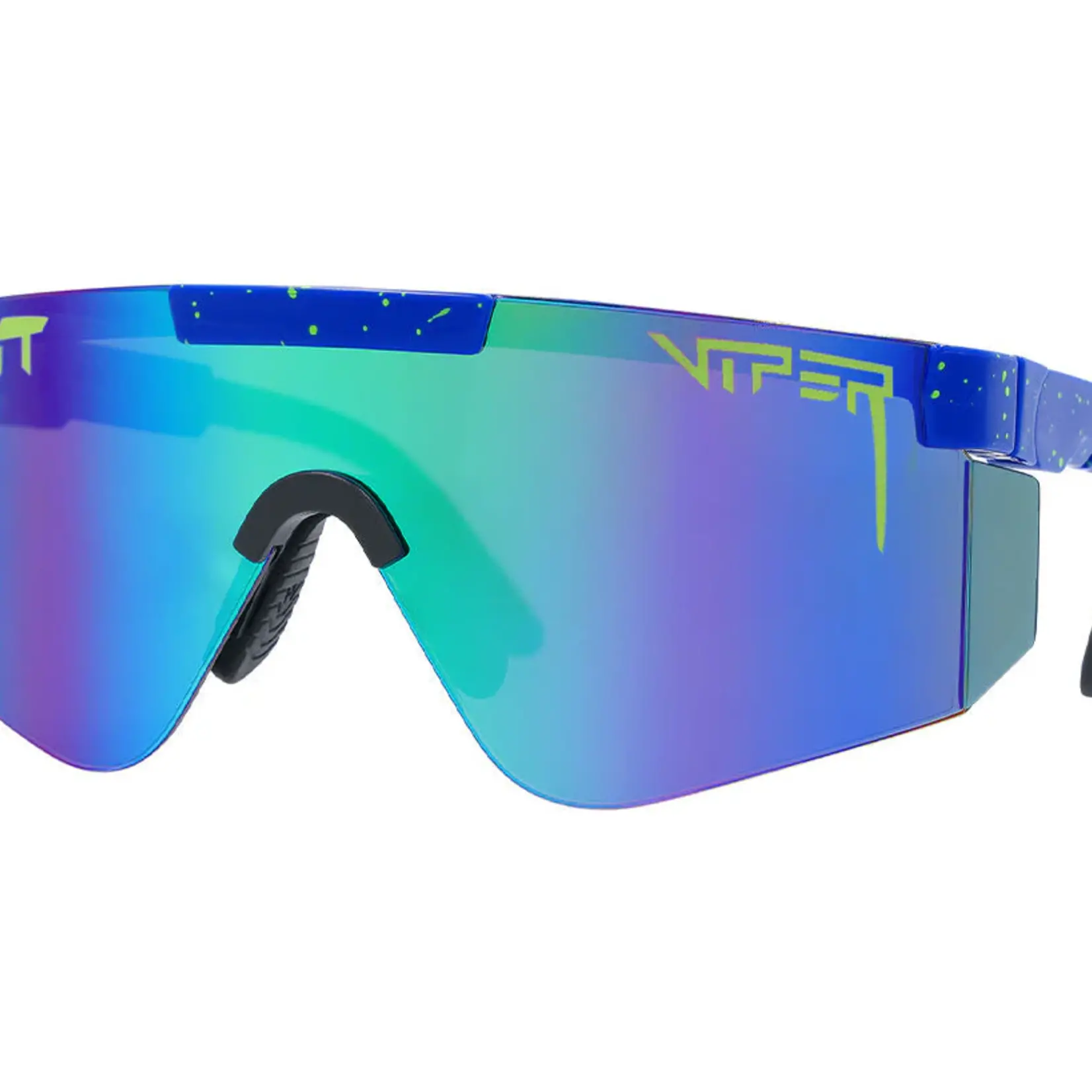 PIT VIPERS 2000S LEONARDO Z87+ POLARIZED SUNGLASSES