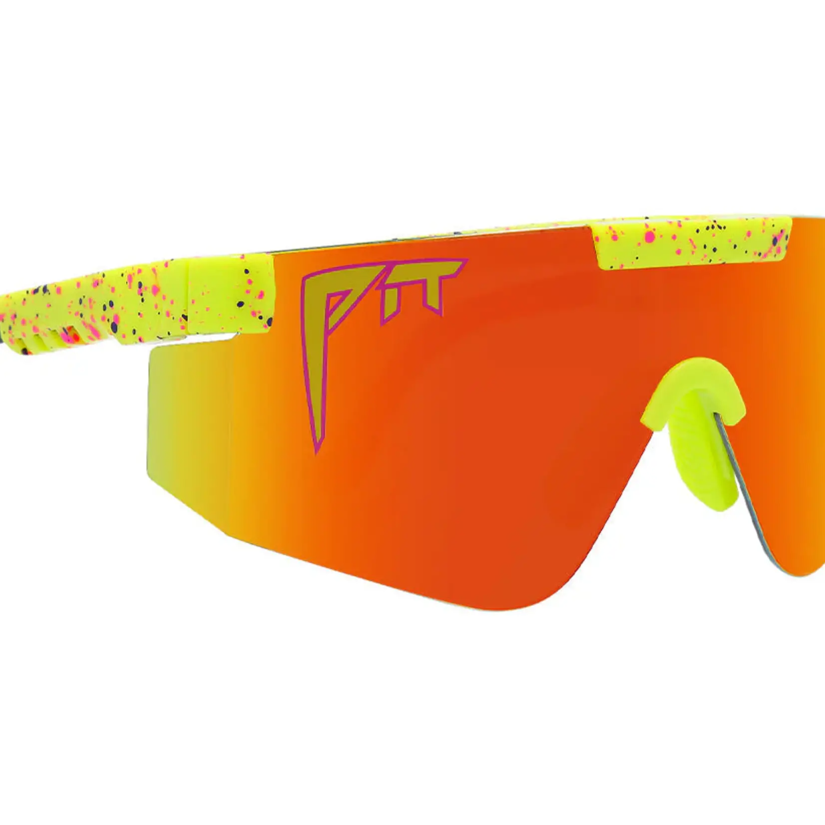 PIT VIPERS 2000S 1993 Z87+ SUNGLASSES