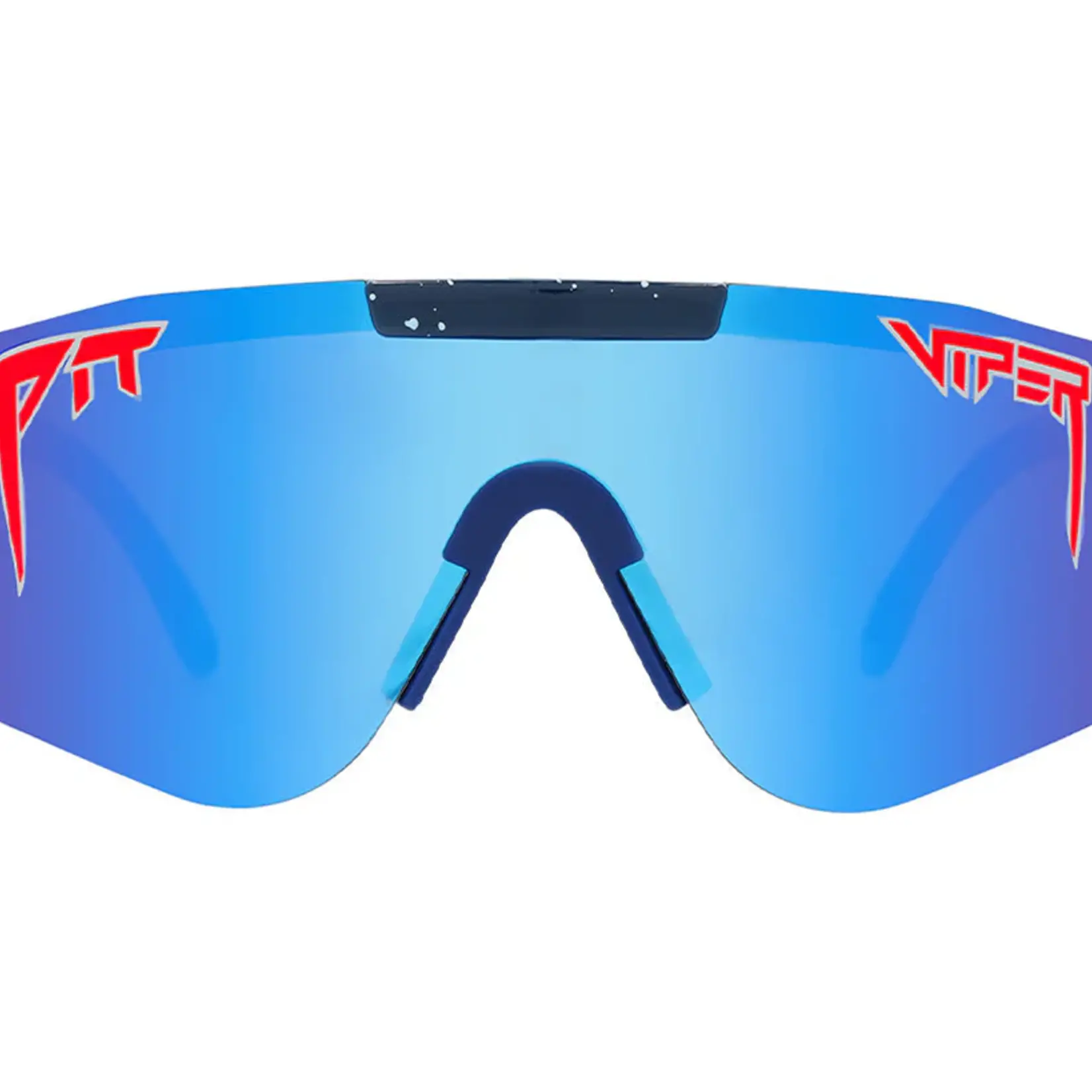 PIT VIPERS 2000S BASKETBALL TEAM SUNGLASSES