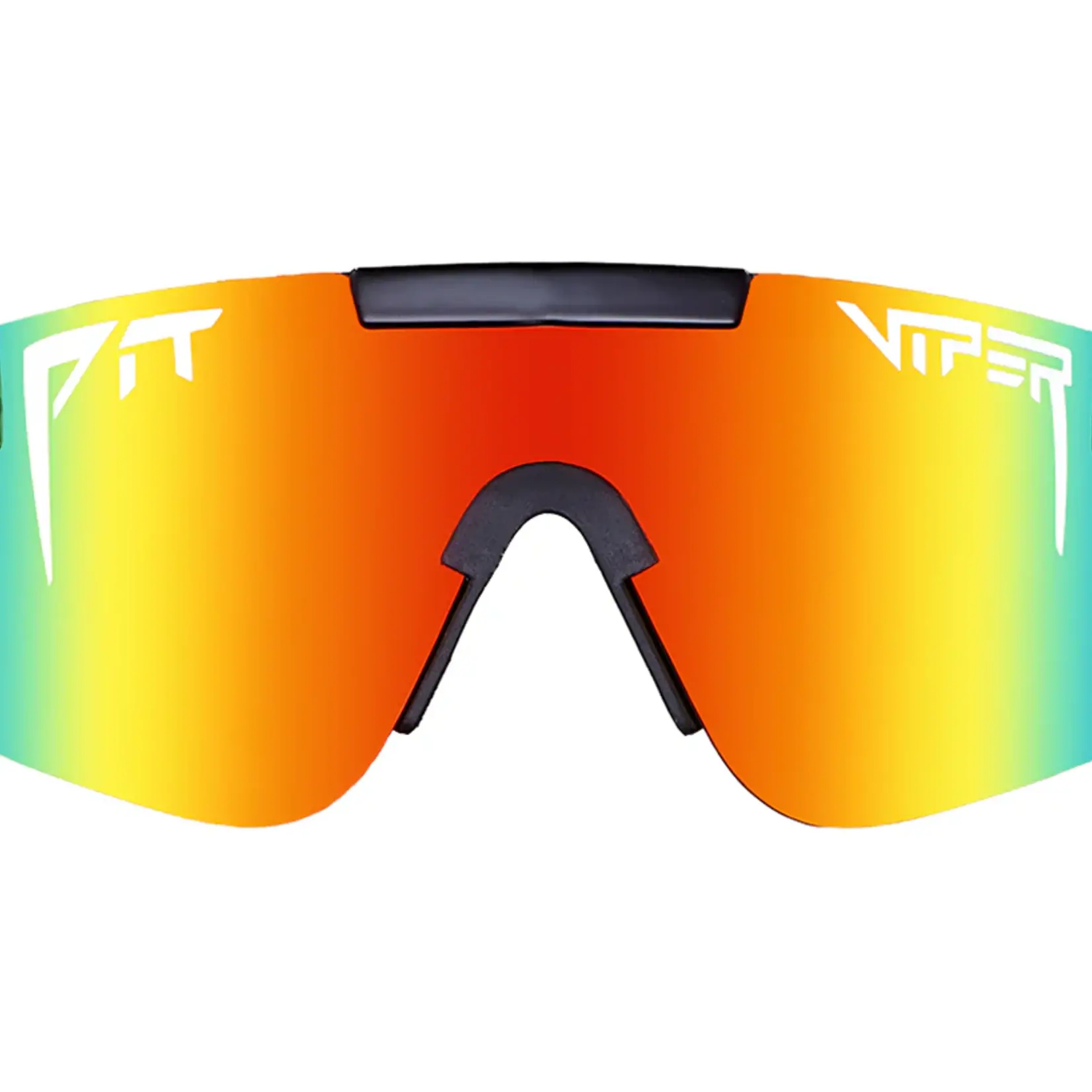 PIT VIPERS ORIGINAL RAINBOW EXEC POLARDIZED SUNGLASSES