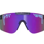 PIT VIPERS ORIGINAL MIDNIGHT POLARIZED SUNGLASSES
