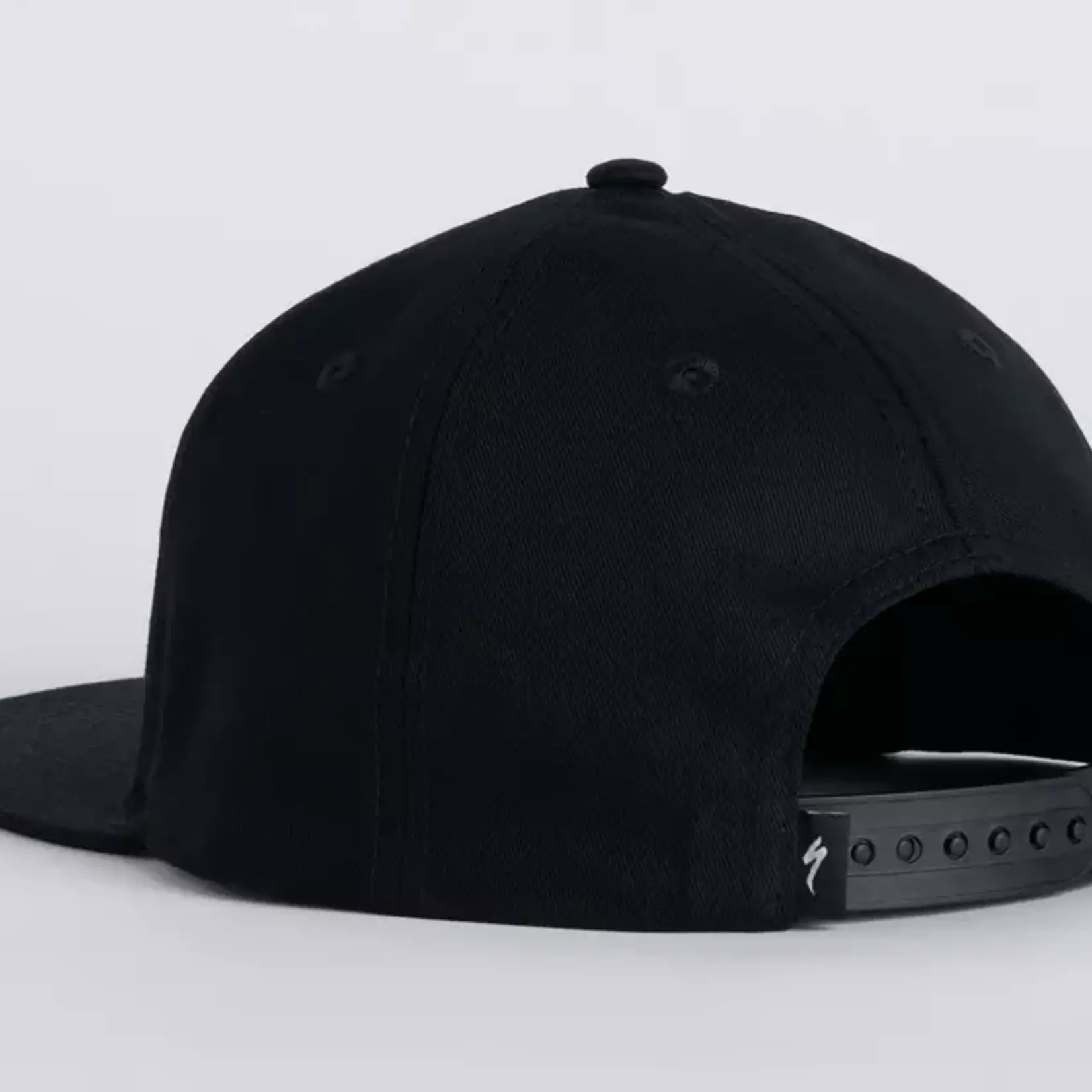 SPECIALIZED FLAT BRIM HAT