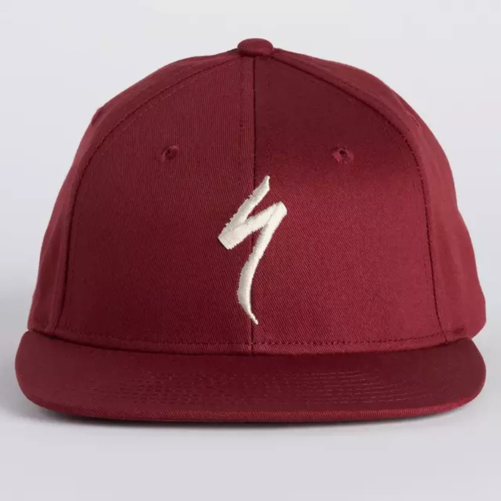 SPECIALIZED FLAT BRIM HAT
