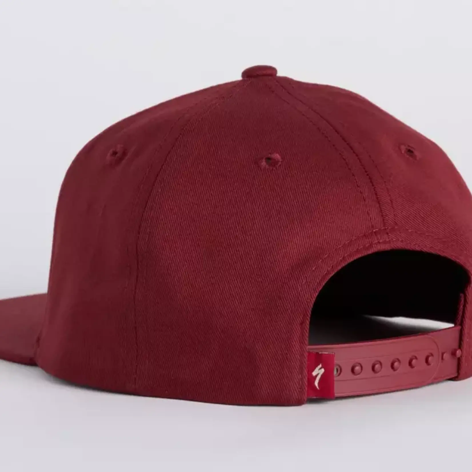 SPECIALIZED FLAT BRIM HAT
