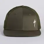 SPECIALIZED S LOGO TRUCKER HAT