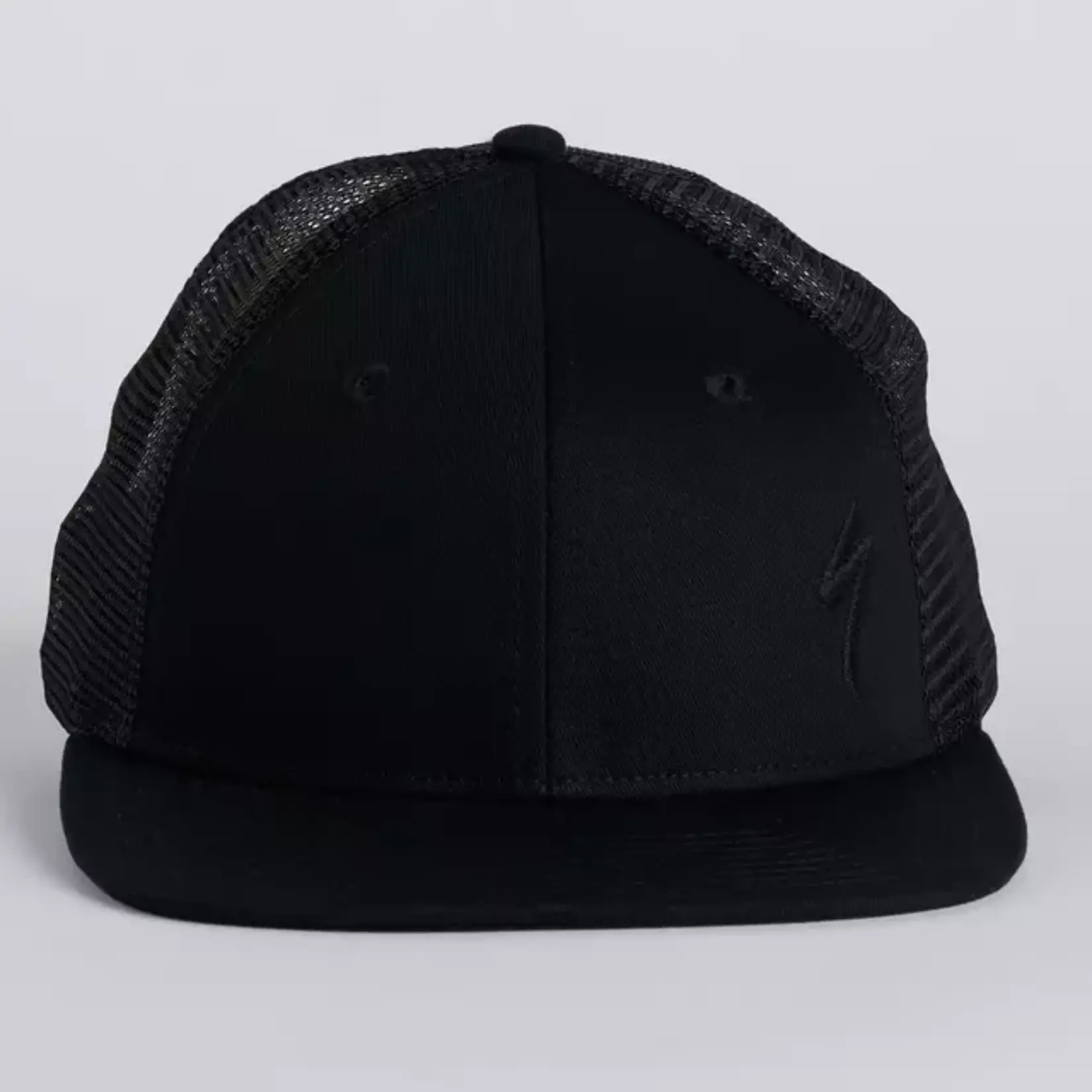 SPECIALIZED S LOGO TRUCKER HAT