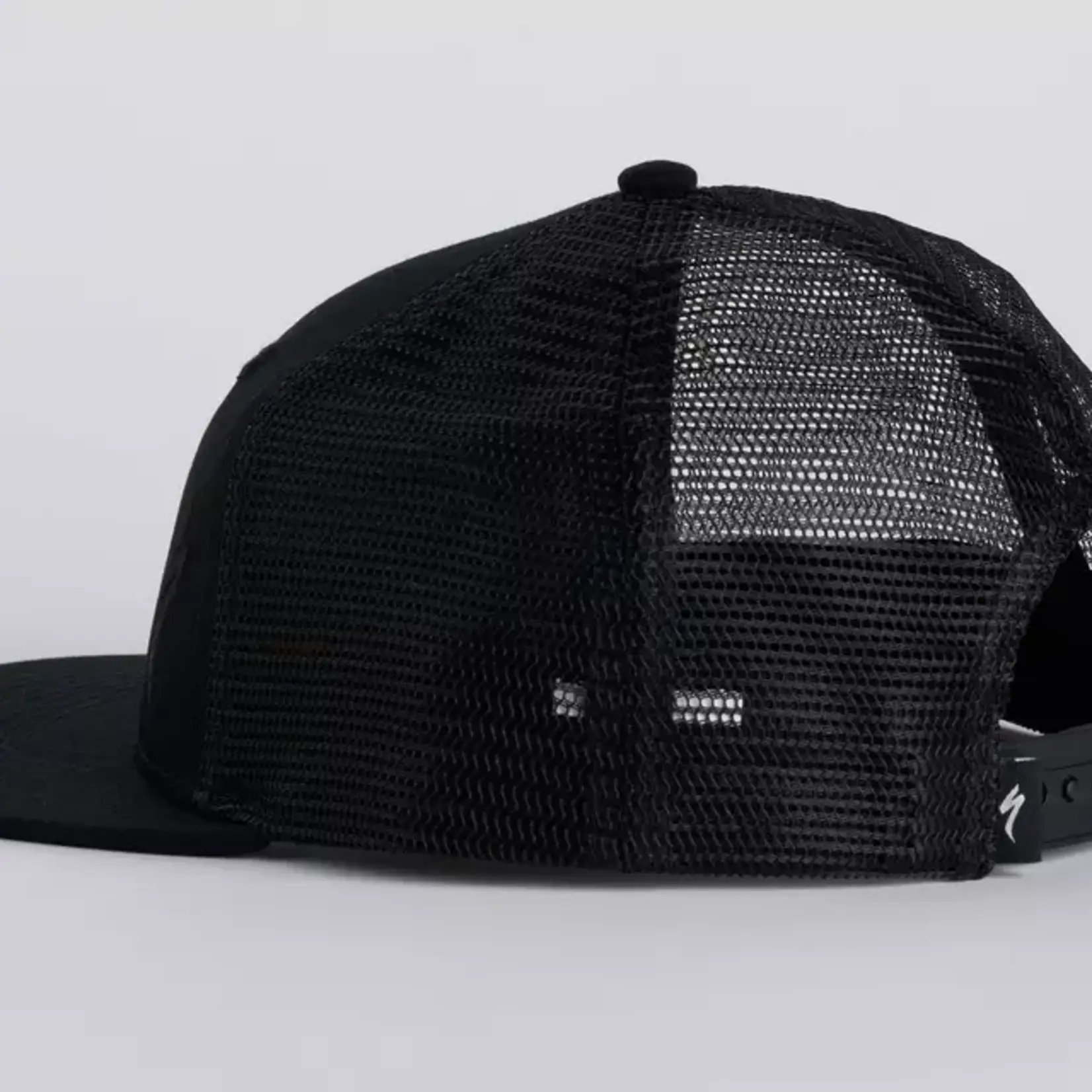 SPECIALIZED S LOGO TRUCKER HAT
