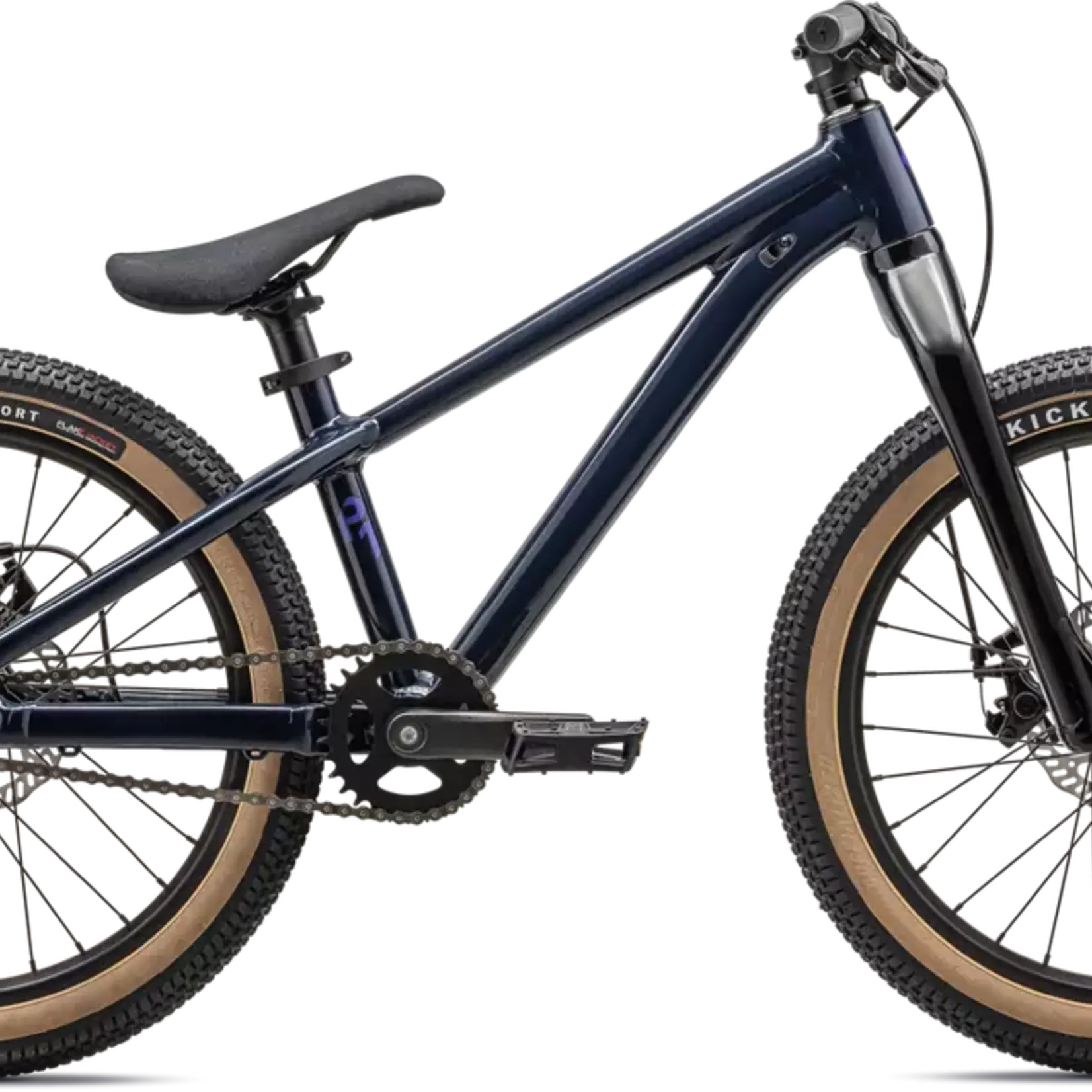 SPECIALIZED P.1 R BLUE/PURPLE 20"