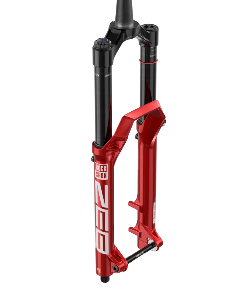 ROCKSHOX ZEB Ultimate FORK - Red Mountain Cycle, LLC