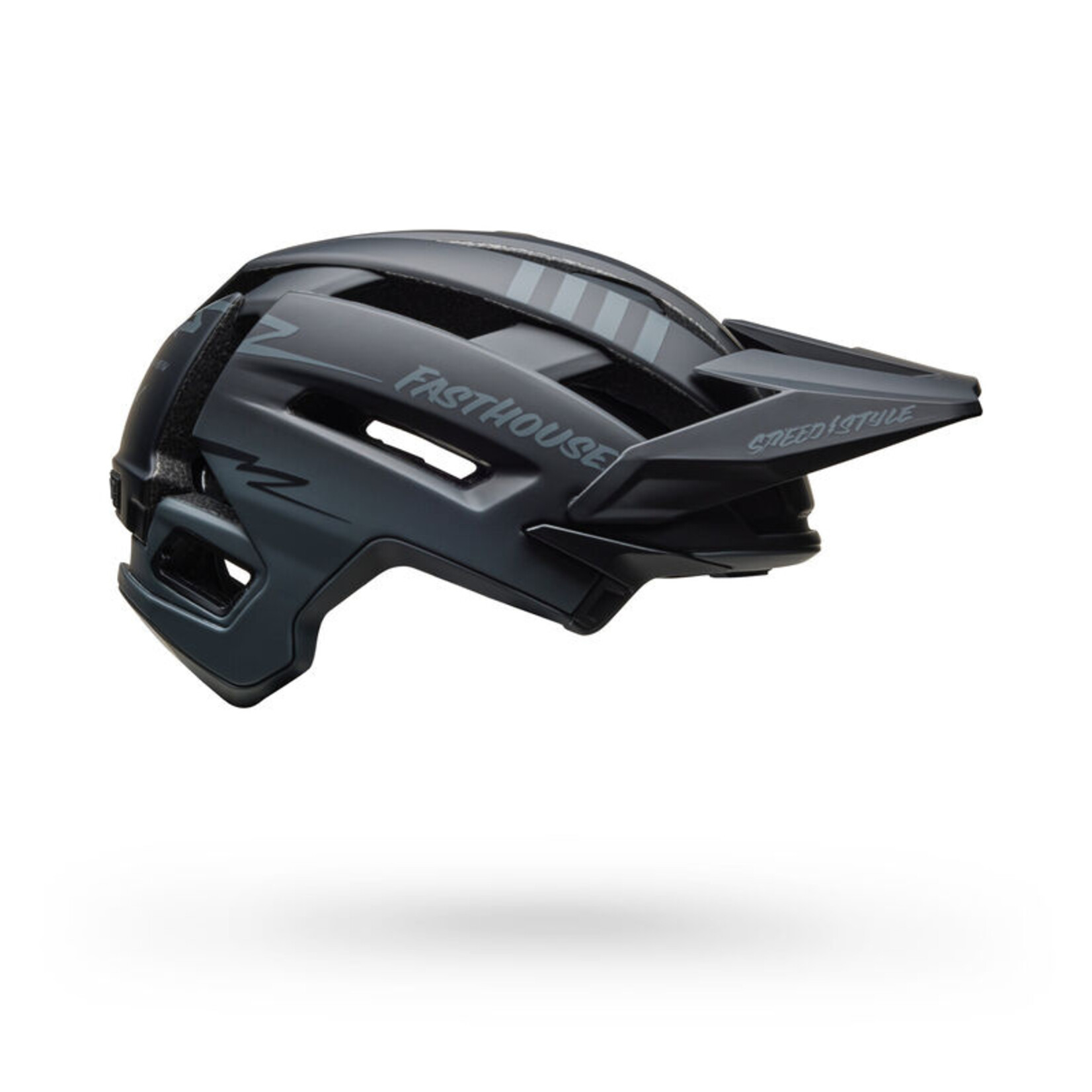 BELL SUPER AIR R SPHERICAL HELMET