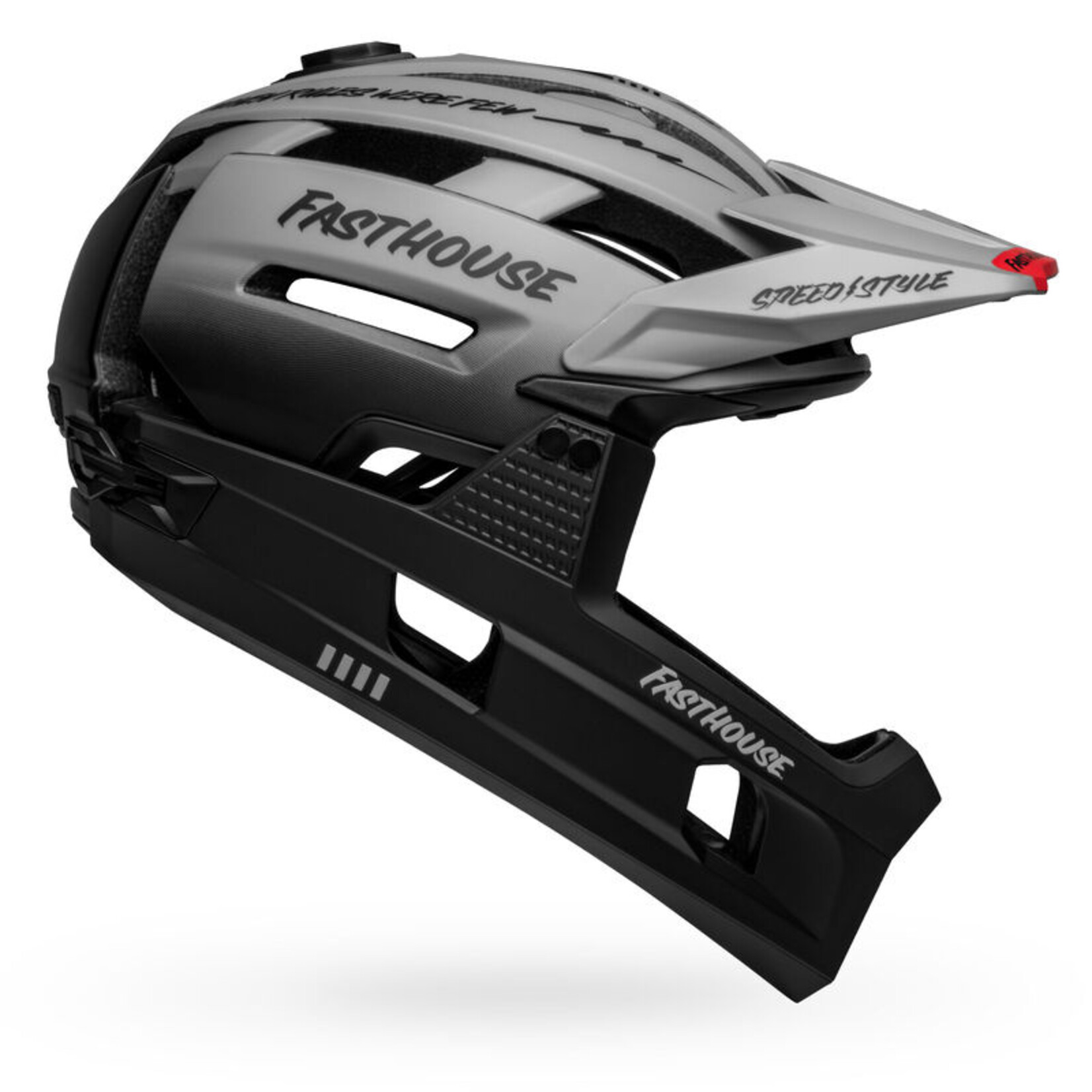 BELL SUPER AIR R SPHERICAL HELMET