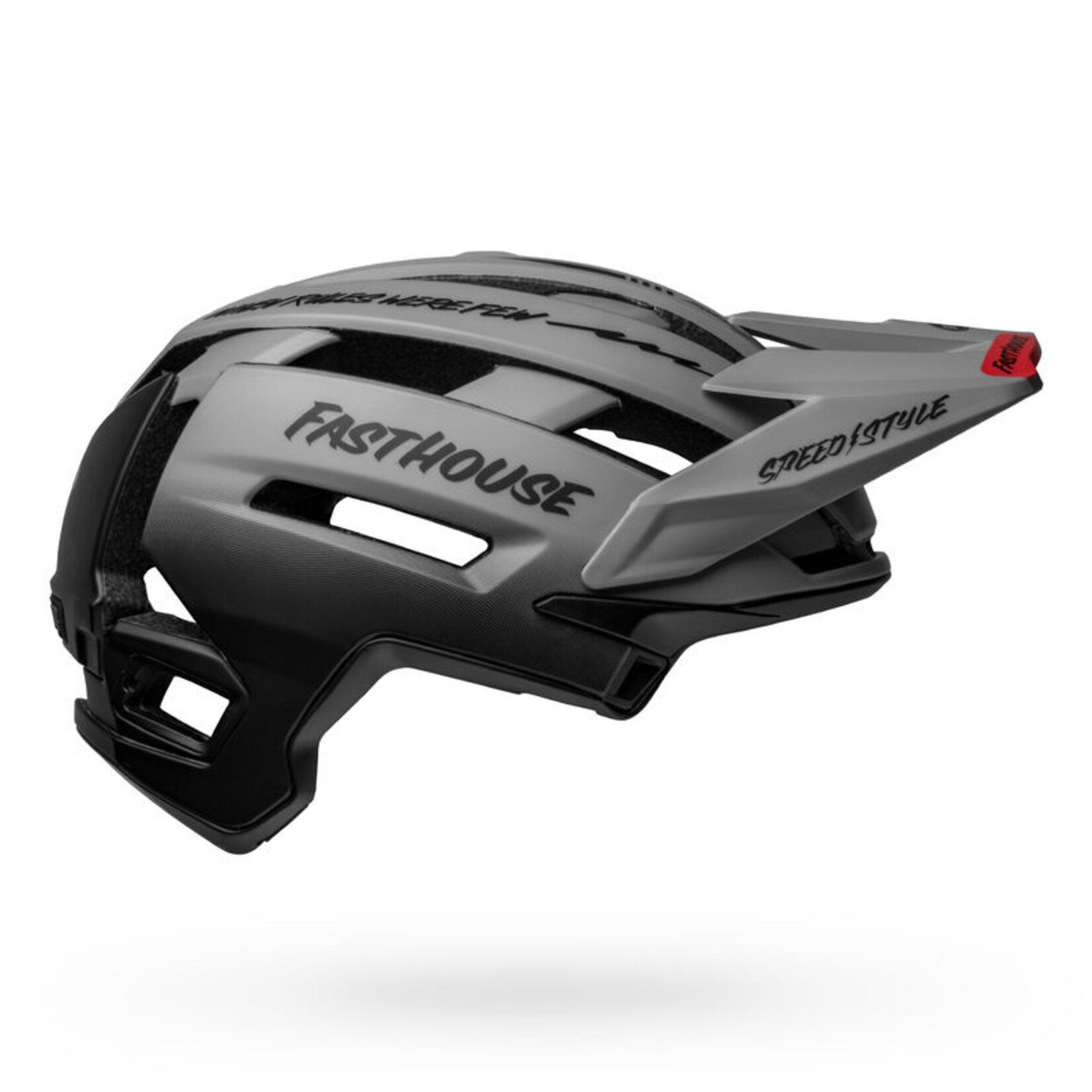 BELL SUPER AIR R SPHERICAL HELMET