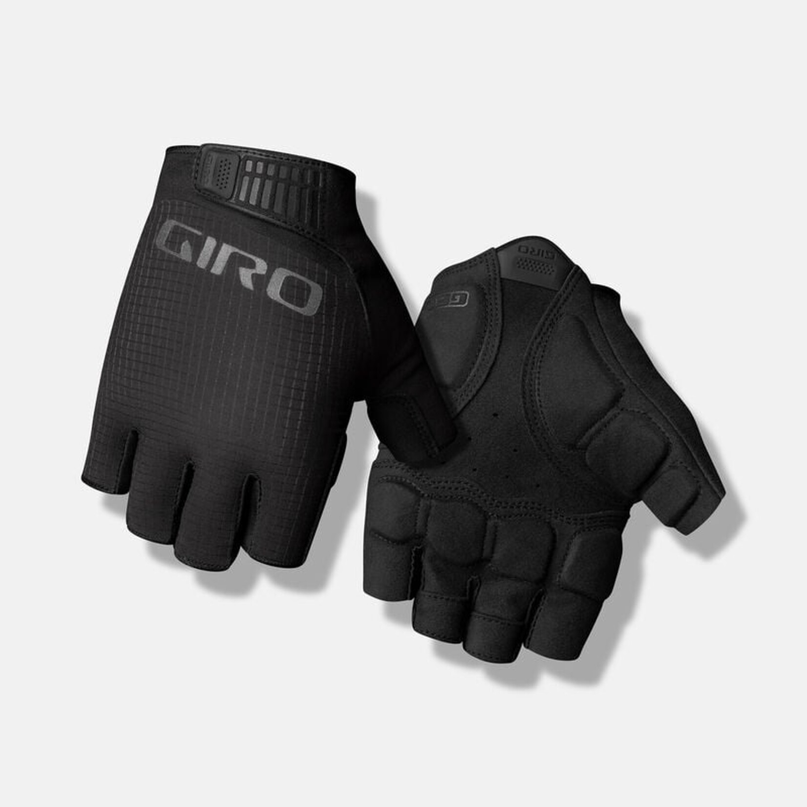 GIRO BRAVO II GEL GLOVE