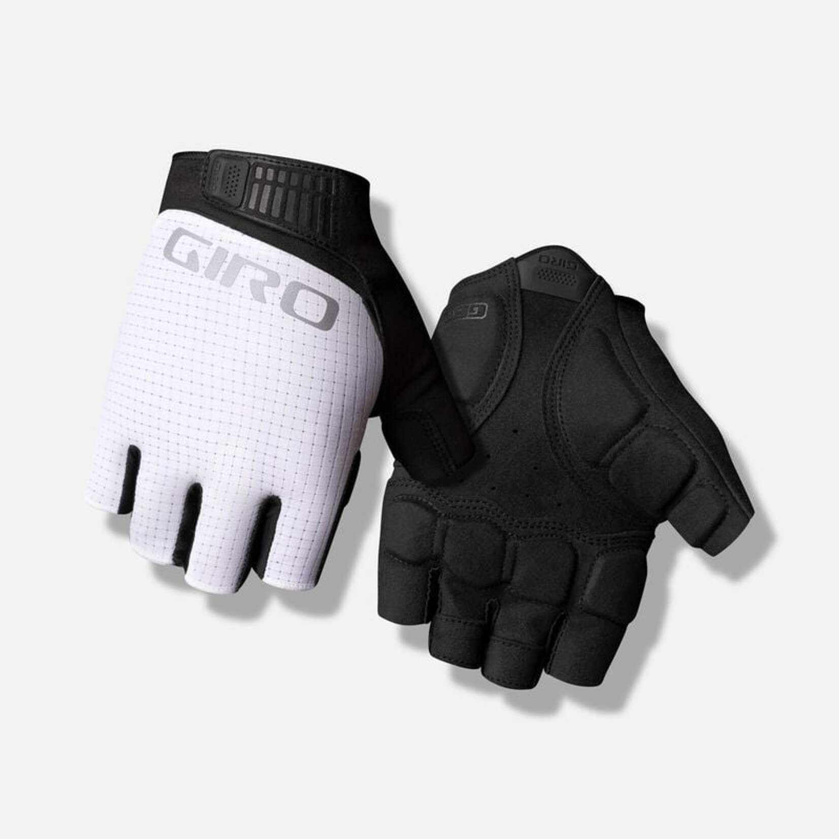 GIRO BRAVO II GEL GLOVE