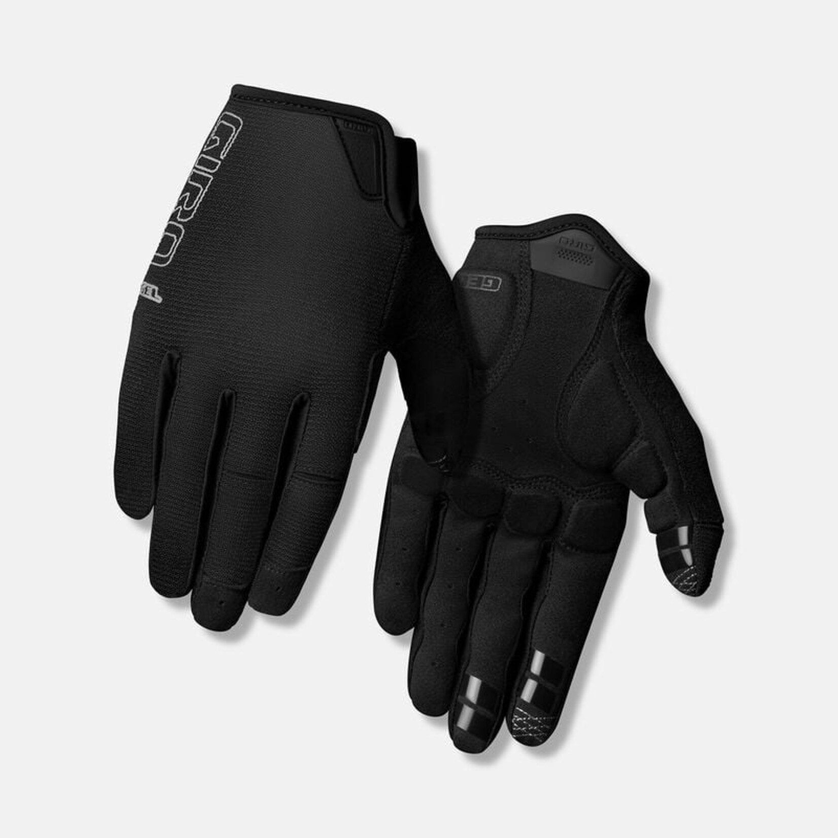 GIRO WOMENS LA DND GEL GLOVE